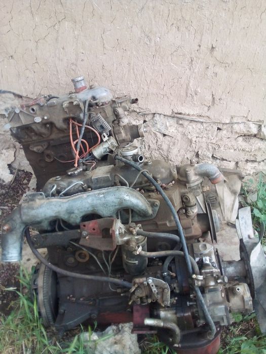 Otayo'l Motor karopka sotiladi