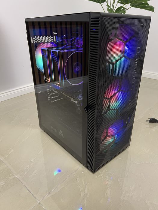 Vand calculator modest!