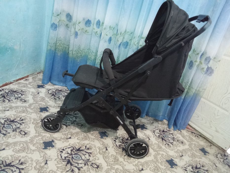 Прадаю Коляска б/у