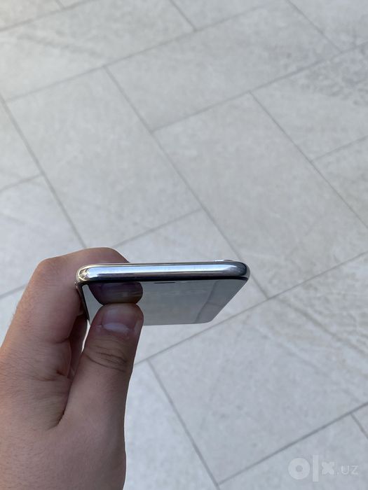 Iphone x 64gb ideal white
