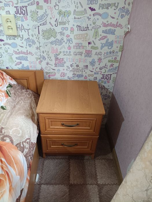 Продам б/у мебель