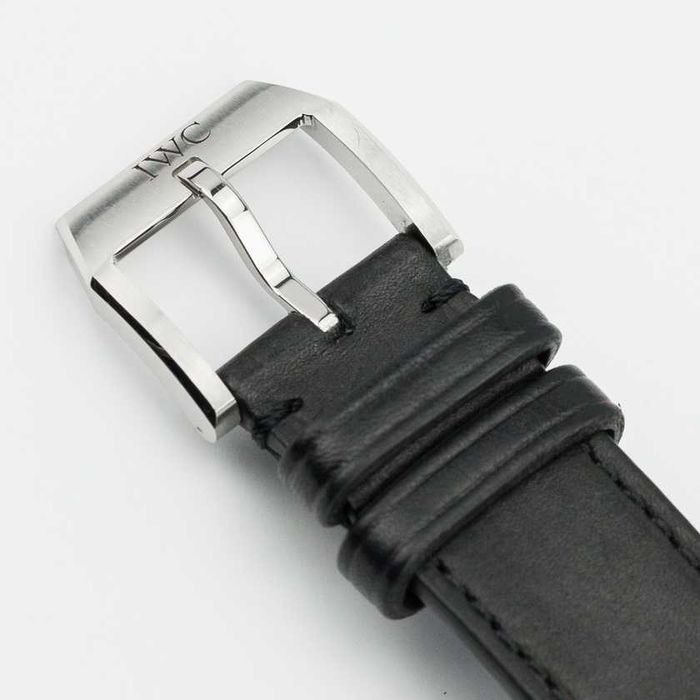 IWC Pilot's Top Gun Black Ceramic IW326901 - Коледна промоция!