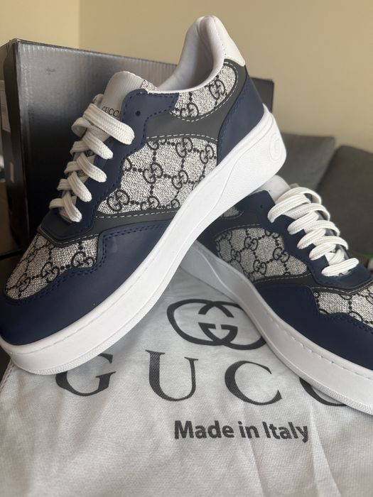 Gucci GG 40-44 Chunky Sneakers