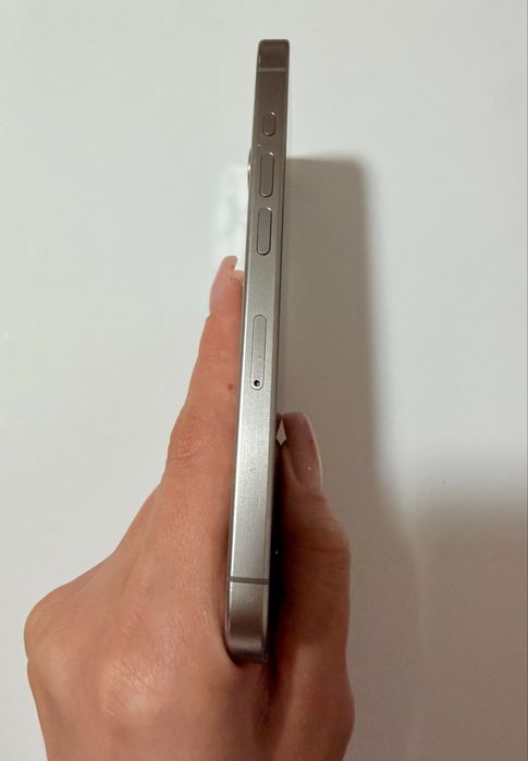 Iphone 15 pro 256gb