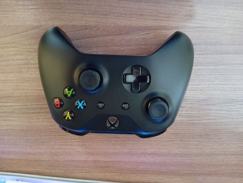 Геймпад от xbox one