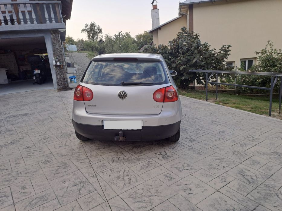 VW Golf V 1.9 TDI Unic Proprietar