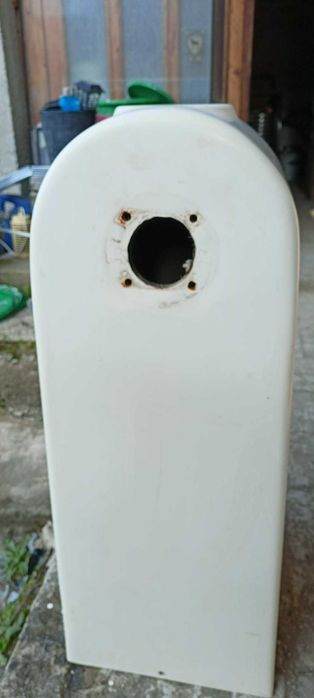 конзола за лодка