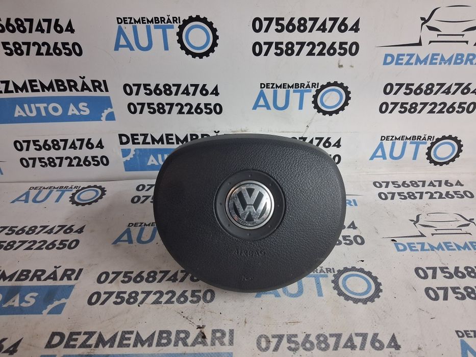 Airbag volan vw Golf 5 2006