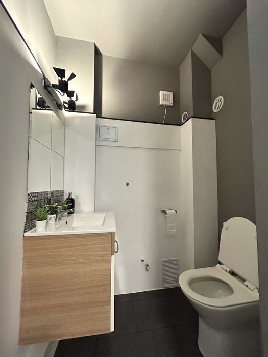 Spațiu birou renovat | Centru | Parter | Parcare inclusă | Str. Decebal, Cluj-Napoca
