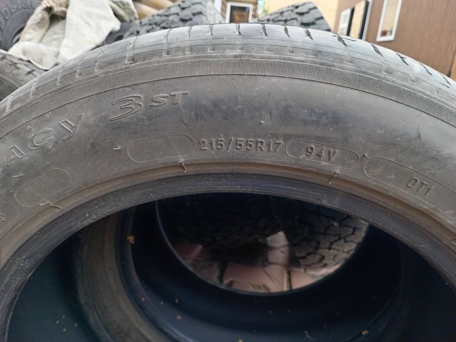 Продам Шины. r17