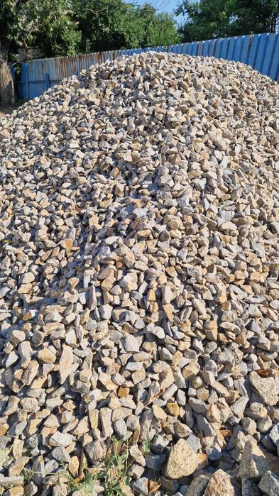 Vanzare + transport agregate balastiera si cariera