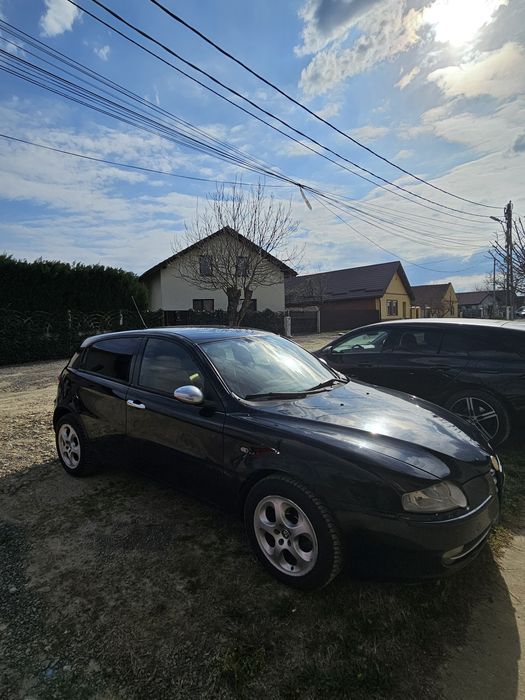 Alfa romeo 147 2004