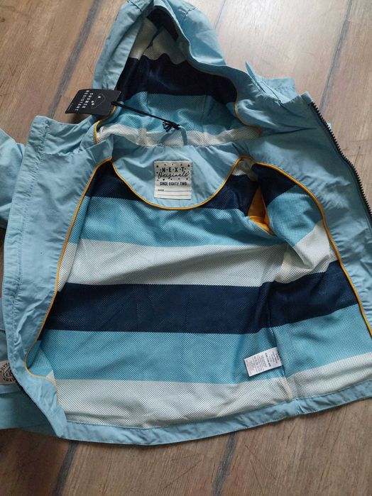 Водоустойчиво яке  Next