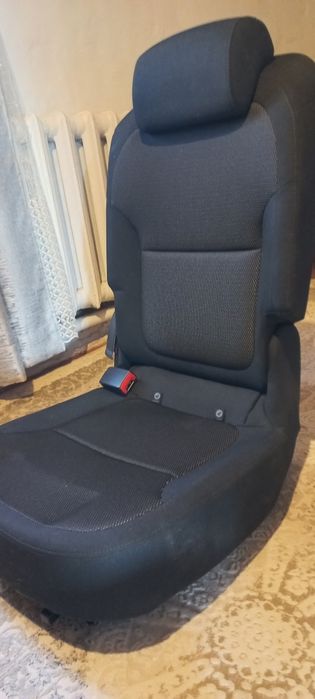 Продам Новая Автосиденье
