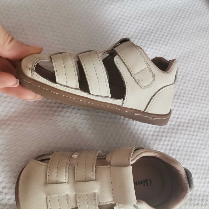 Сандали 23 размер