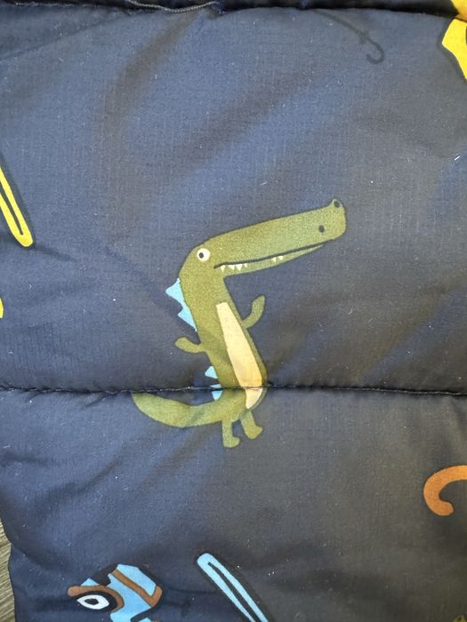 Комбенизон детский 3-6 мес