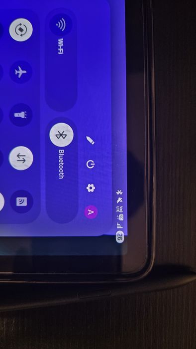 Tableta Samsung Galaxy Tab S9 5G 256GB