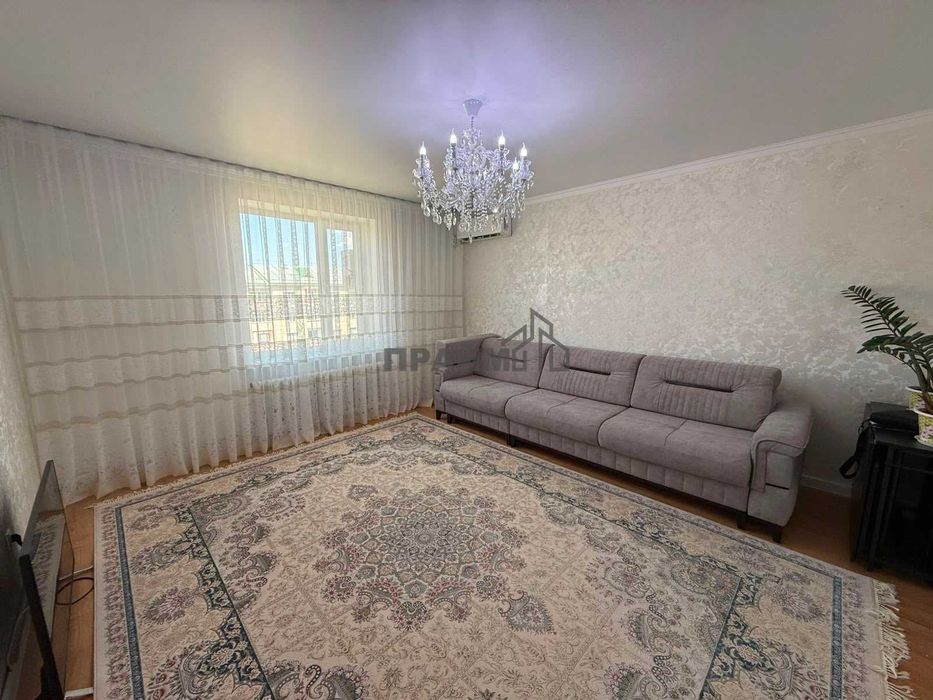 ПРОДАМ 2Х ком. Каратал (Шалкар ПРАЙМ)