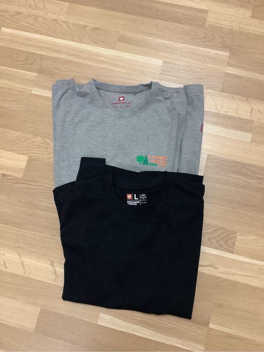 Tricou Engelbert Strauss marime L