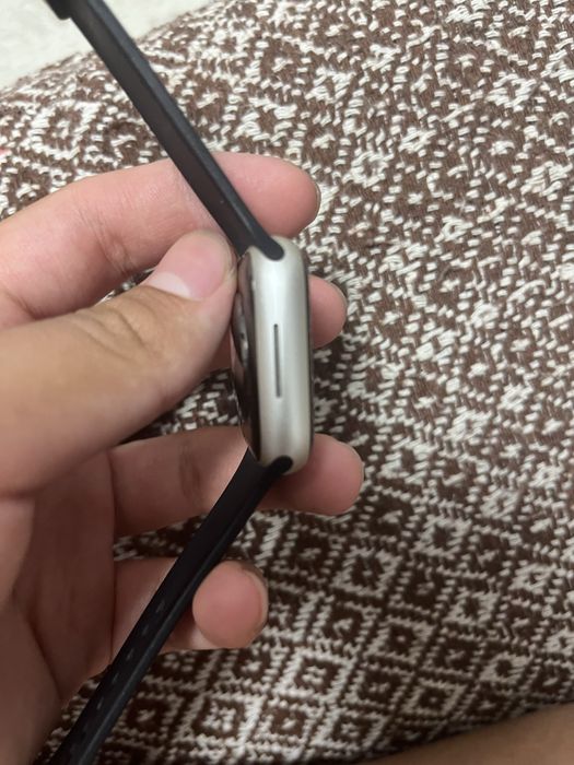 Apple watch 7 обмен или на продажу
