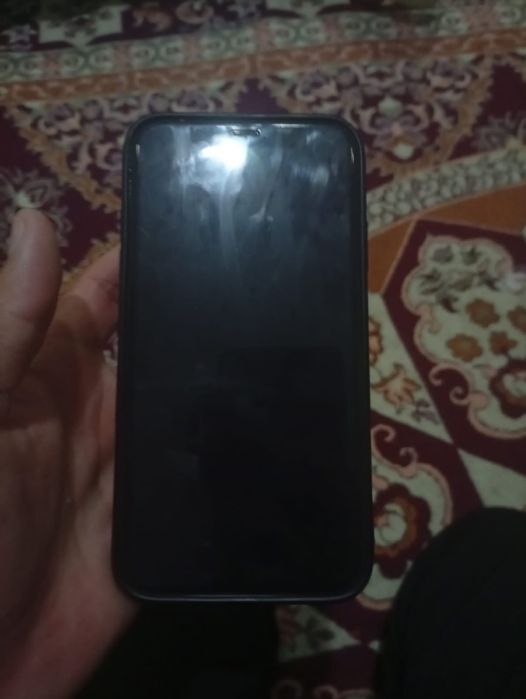 Айфон 11 128 гб 74%  обмен есть!