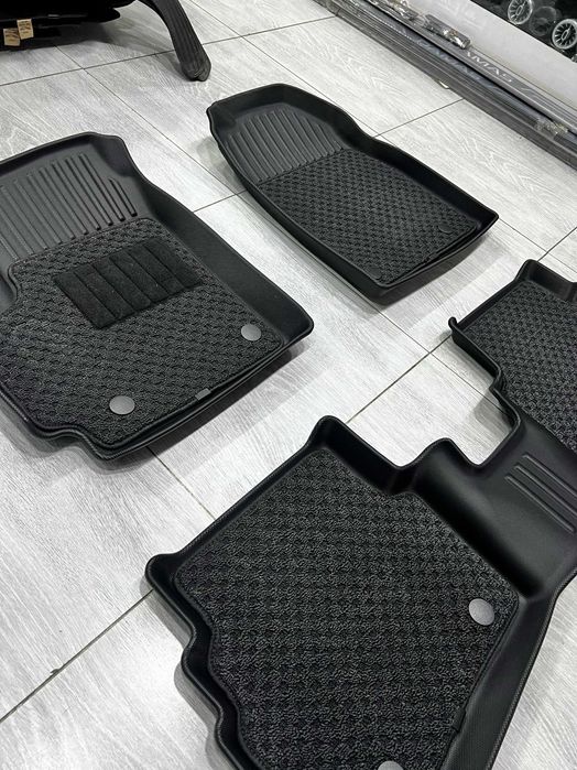 KIA Sonet uchun TP polik