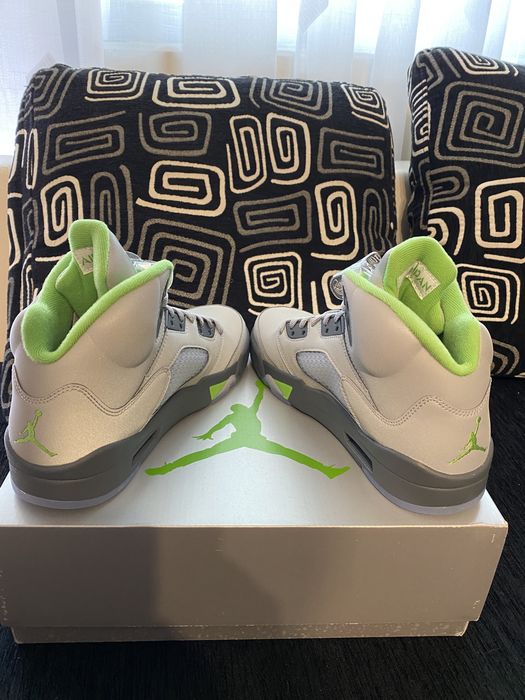 Air Jordan 5 Retro