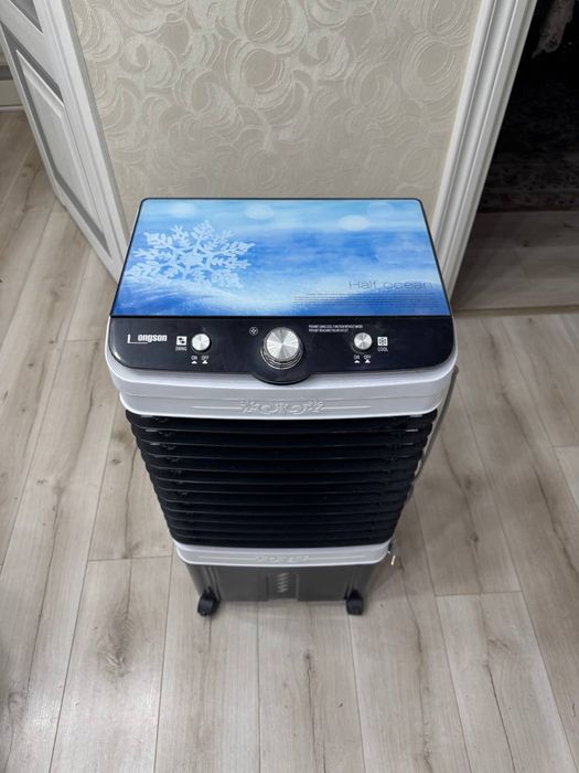 Охладитель воздуха air cooler Longson