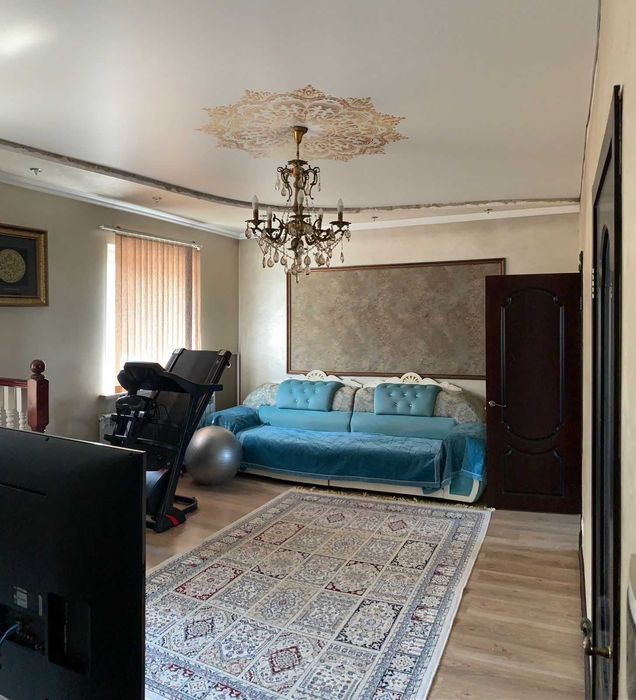 Срочная Продажа 5 ком. Дома