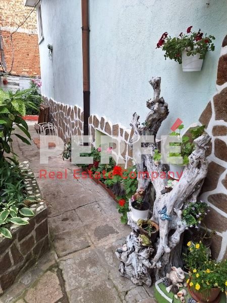 Продава се Етаж от къща в Царево - 49 кв.м за 1062 €/кв.м - Снимка #3