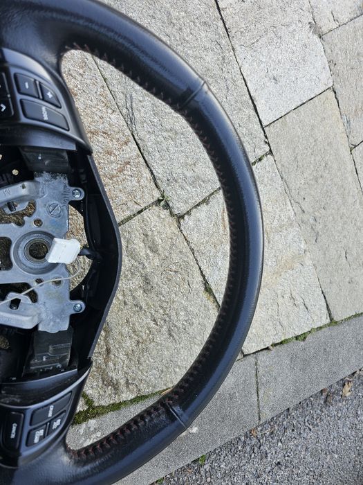 Волан за субару / Subaru