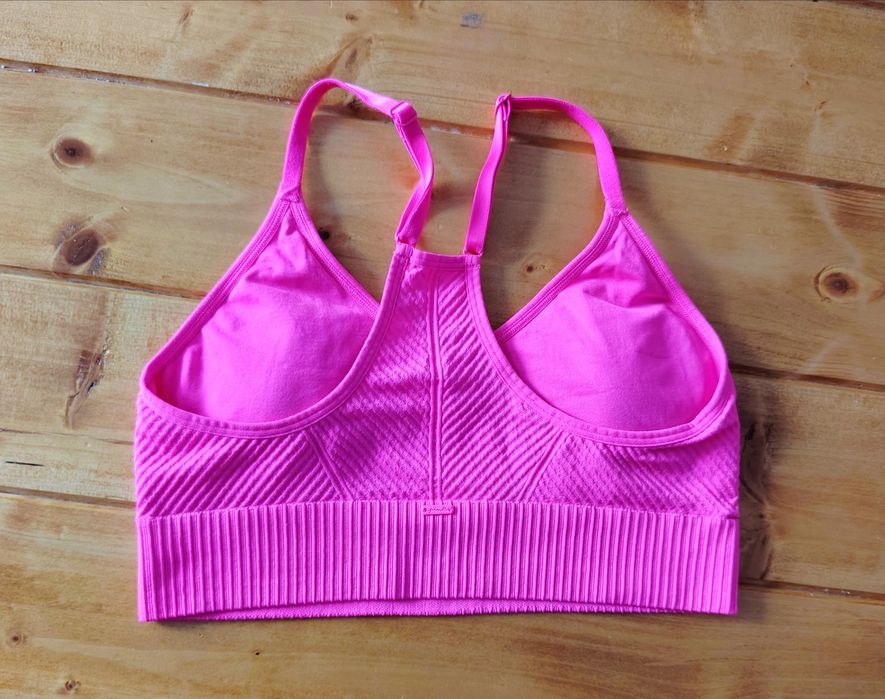 Vând Bustieră Pink Victoria secret