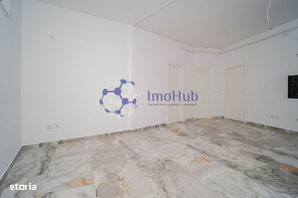 Spatiu Birouri 53mp ,Pacurari Petru Poni, Parter