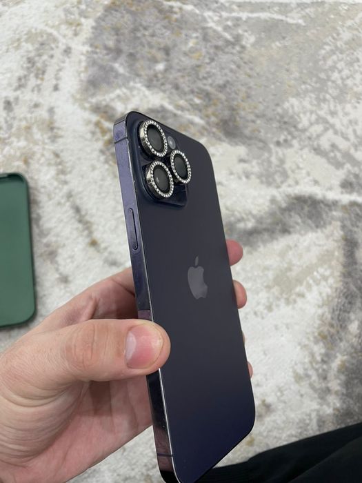 Айфон 14 про мах