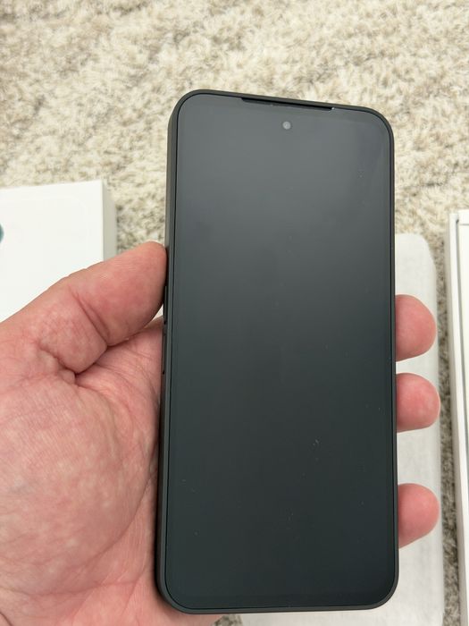 The Fairphone Gen 6 - Nou