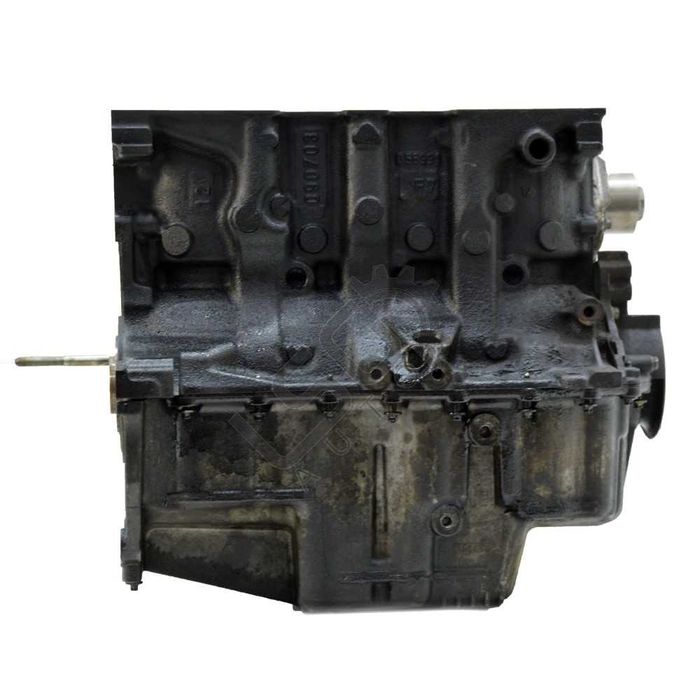 Оборудван цилиндров блок Renault Megane II 2002-2010 ID:107220