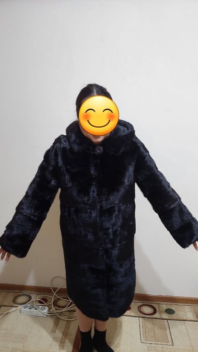 Продам шубу норка