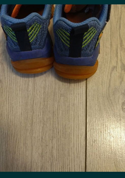 Светещи маратонки Skechers,Geox ,Guess