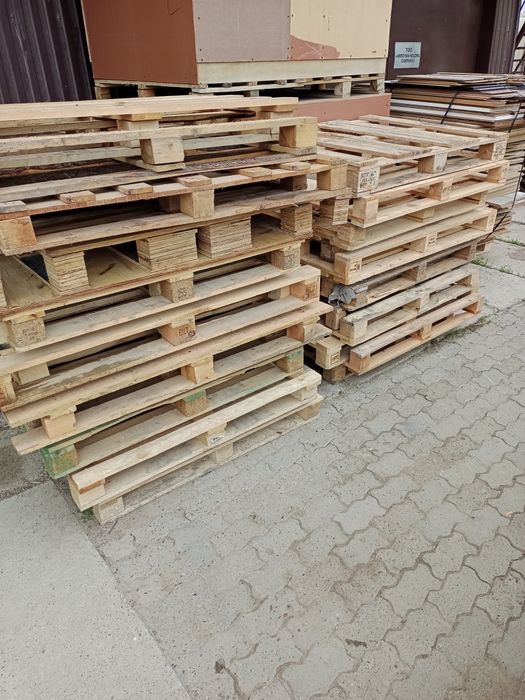 Продам поддоны б/у