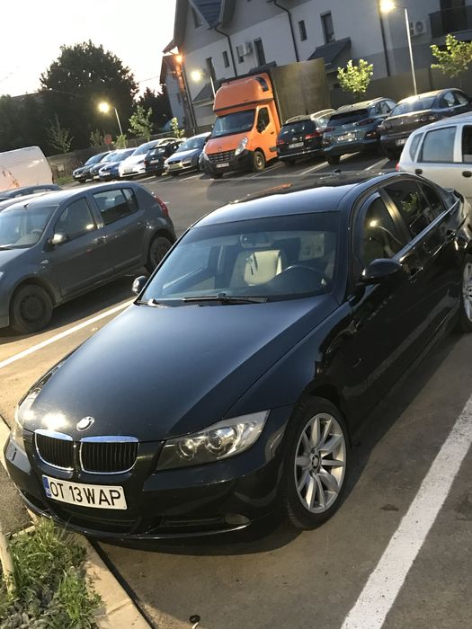 BMW 3 Series 2005 — imagine 4