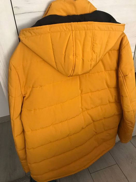 Geaca elegantă pentru barbati