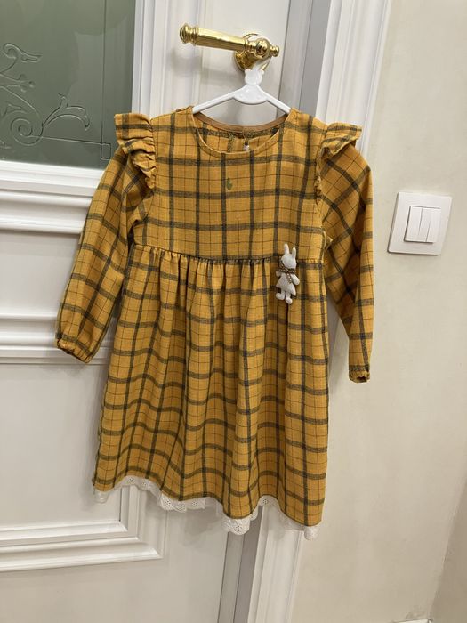 Одежда на 4-5 лет