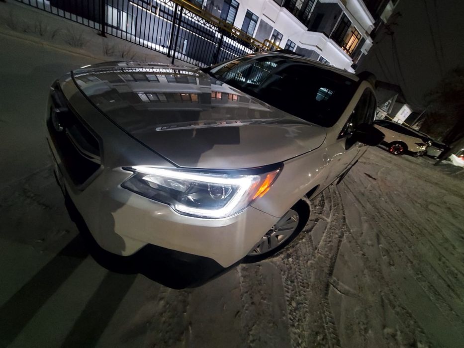 Продам Subaru Outback