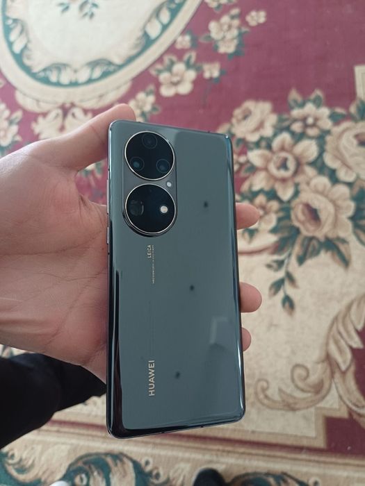 Huawei P50 Pro 256/8 gb