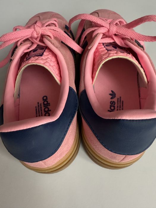 Adidas Gazelle Bold