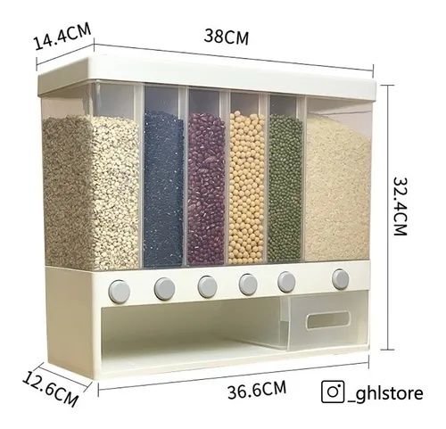 Кантейнер для продукта