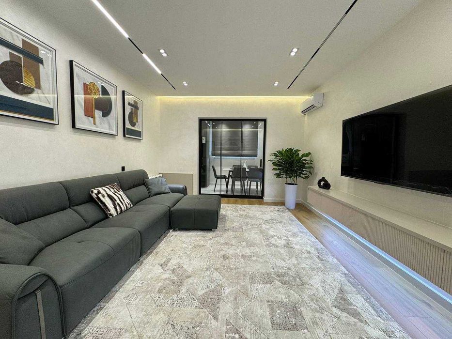 R1! Сдаётся ШИКАРНАЯ квартира 2/2/5 на Максим Горький! Без Депозита!