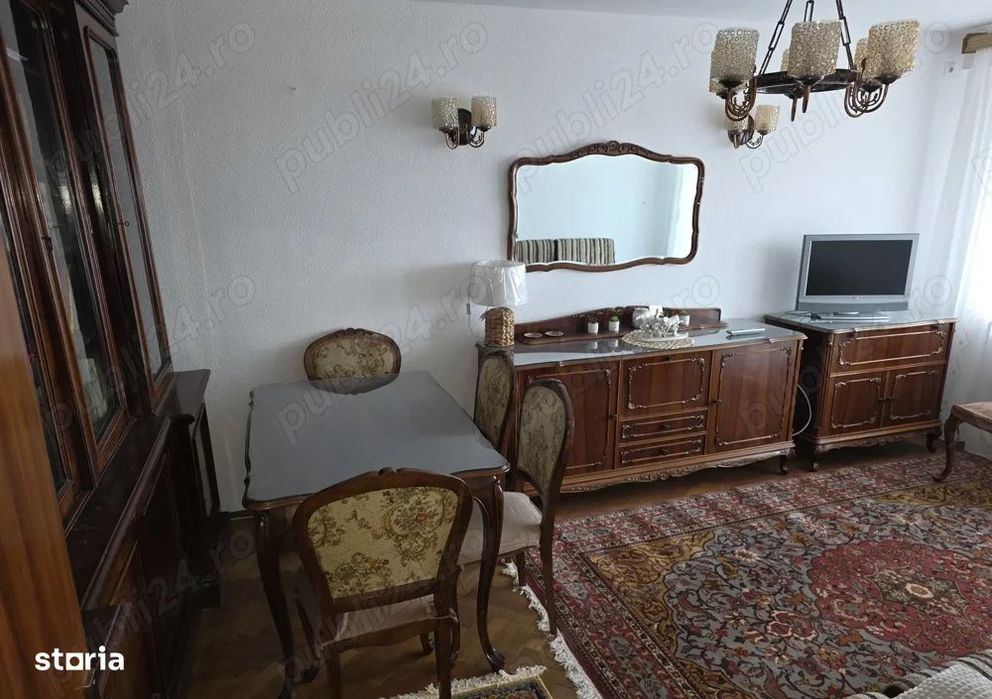 Apartament 3 Camere | Bd Ion Mihalache | Centrala |Pet Friendly