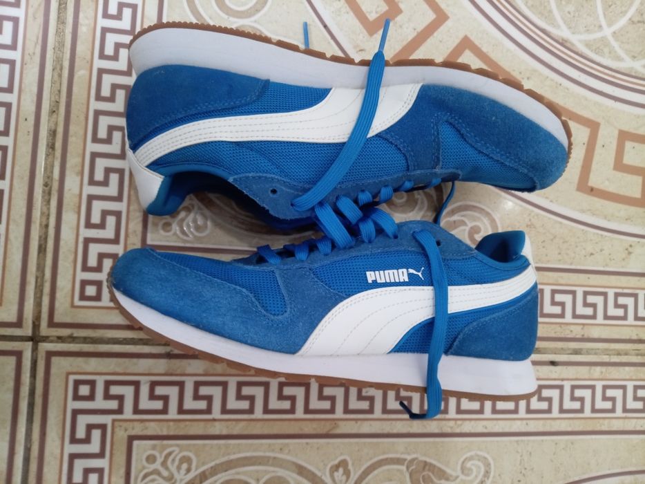 Puma adidasi originali  99 de lei