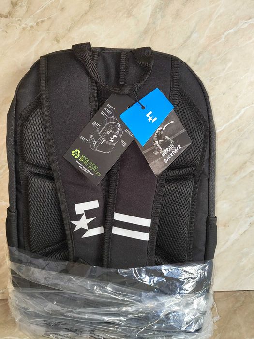 EUROSPORT  градска раница 19Л